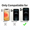 iPhone 12 Pro MAX Classic Case Cover | Clear