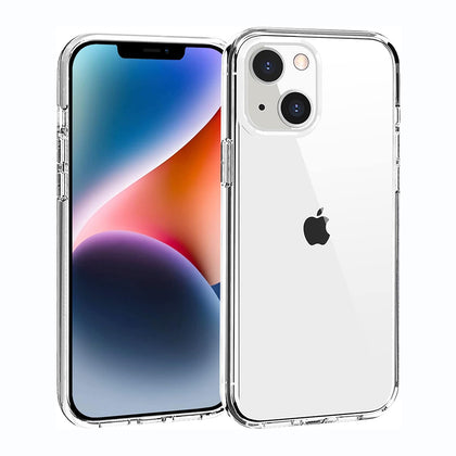 iPhone 13 Clear Case Cover | Clear
