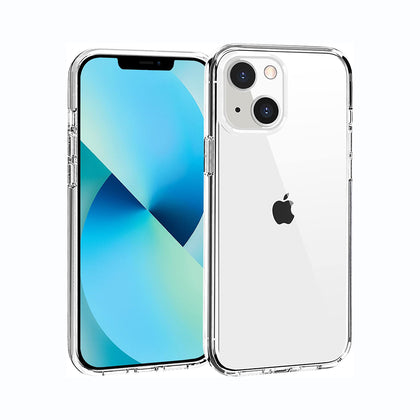 iPhone 13 Mini Clear Case Cover | Clear