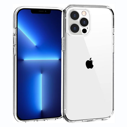 iPhone 13 Pro MAX Clear Case Cover | Clear