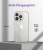iPhone 14 Pro Case | Fusion Series | Matte Clear