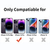 iPhone 14 Pro Clear Case Cover | Clear