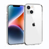 iPhone 14 Plus Clear Case Cover | Clear