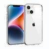 iPhone 14 Plus Clear Case Cover | Clear