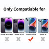 iPhone 14 Plus Clear Case Cover | Clear
