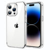 iPhone 14 Pro MAX Clear Case Cover | Clear