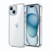 iPhone 15 Plus Clear Case Cover | Clear