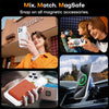 iPhone 15 Pro Max  Magnetic Case Cover  - Multi color