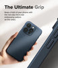 Ringke iPhone 15 Pro Max Onyx Series Case Cover - Navy