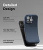 Ringke iPhone 15 Pro Max Onyx Series Case Cover - Navy