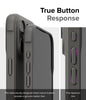 Ringke iPhone 15 Pro Max Onyx Series Case Cover - Gray