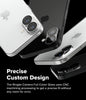 iPhone 16 / 16 Plus Camera Protector | Tempered Glass | 2 Pack