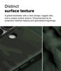 iPhone 16 Case Cover | Onyx Series | Camo Green