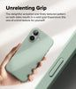 iPhone 16 Case Cover | Onyx Series| Mint