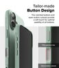 iPhone 16 Case Cover | Onyx Series| Mint