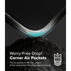 iPhone 16e Case Cover | Onyx Series | Black