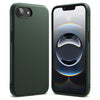 iPhone 16e Case Cover | Onyx Series | Dark Green