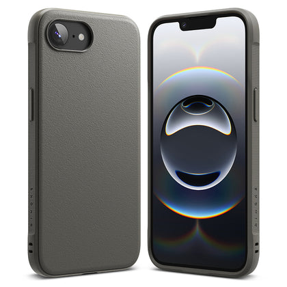 iPhone 16e Case Cover | Onyx Series | Gray