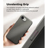 iPhone 16e Case Cover | Onyx Series | Gray