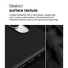 iPhone 16e Case Cover | Onyx Magnetic Series | Black