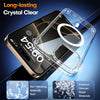iPhone 16 Pro Magnetic Case Cover  - Multi color
