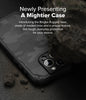 iPhone 16 Pro Case | Rugged Gear Series [Compatible with MagSafe] Protective Phone Case Cover |  Camo Black