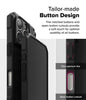 iPhone 16 Pro Case | Rugged Gear Series [Compatible with MagSafe] Protective Phone Case Cover |  Camo Black