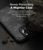 iPhone 16 Pro Case | Rugged Gear Series Protective Phone Case Cover |  Camo Black