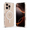 iPhone 16 Pro MagSafe Clear Case Cover | Clear