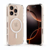 iPhone 16 Pro MagSafe Clear Case Cover | Clear