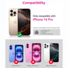 iPhone 16 Pro MagSafe Clear Case Cover | Clear