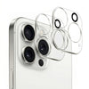 iPhone 16 Pro Max Camera Lens Protector | Pack of 2 | Clear