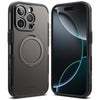 iPhone 16 Pro Max Case Cover | Alles Series | Gun Metal