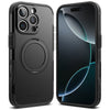 iPhone 16 Pro Max Case Cover | Alles Series | Black