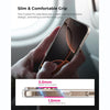 iPhone 16 Pro MAX MagSafe Clear Case Cover | Clear