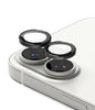 iPhone 17 Lens Protector | Camera Lens Frame Glass | 2Pack