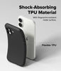 iPhone 17 Case Cover | Onyx Series | Black