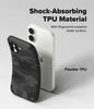 iPhone 17 Case Cover | Onyx Series | Camo Black