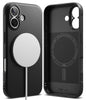iPhone 17 Case Cover | Onyx Magnetic Series | Black