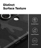 iPhone 17 Case Cover | Onyx Magnetic Series | Camo Black