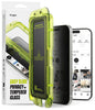 iPhone 17 Screen Protector | Easy Slide Privacy Tempered Glass | 2 Pack, W Installation Jig