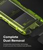 iPhone 17 Screen Protector | Easy Slide Privacy Tempered Glass | 2 Pack, W Installation Jig
