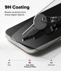 iPhone 17 Screen Protector | Easy Slide Tempered Glass | 2 Pack, W Installation Jig