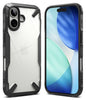 iPhone 17 Case Cover | Fusion X Series | Black