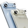 iPhone Air Camera Lens Protector | Pack of 2 | Clear