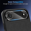 iPhone Air Camera Lens Protector | Pack of 2 | Clear