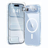3-in-1 Magnetic Case for iPhone Air – Clear