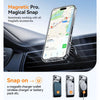 iPhone Air Magnetic Case Cover  - Clear