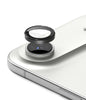 iPhone 17 Air Lens Protector | Camera Lens Frame Glass | 2Pack