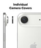 iPhone 17 Air Lens Protector | Camera Lens Frame Glass | 2Pack